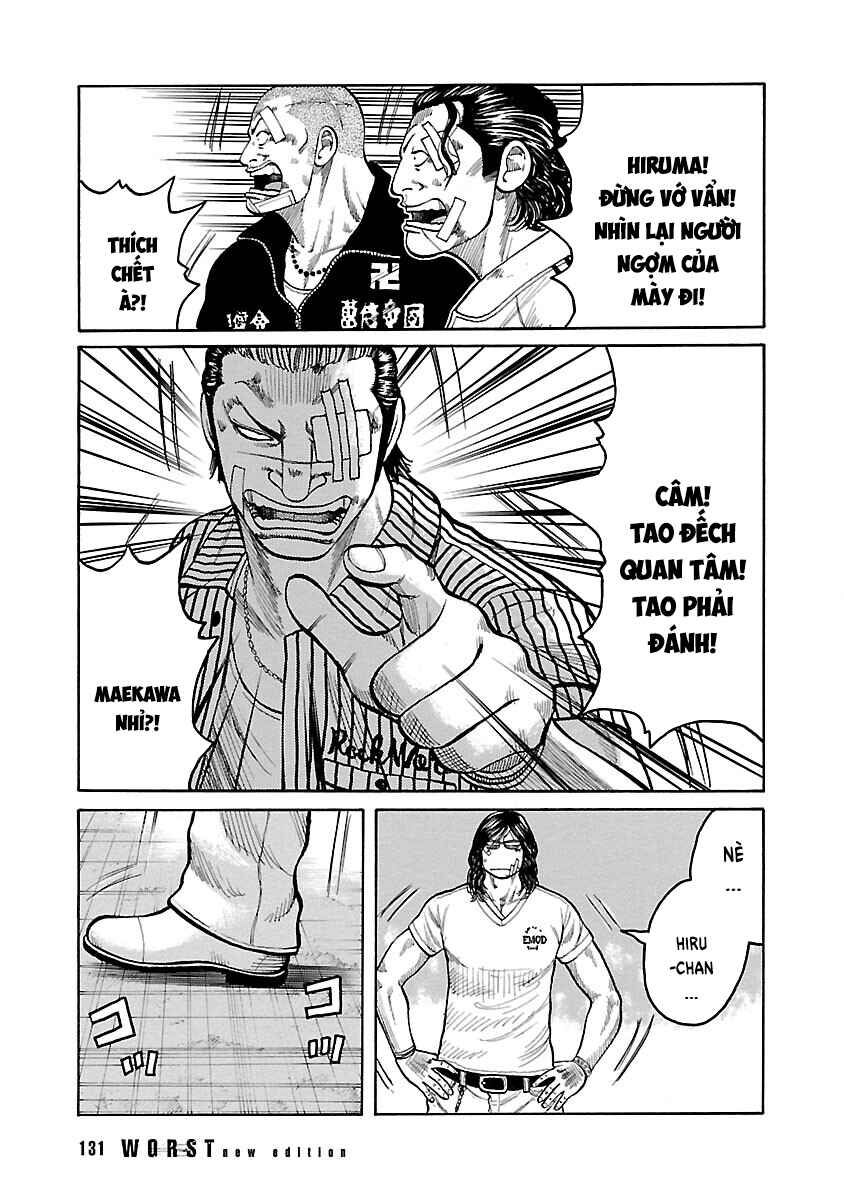 Chapter 127 - Page 26