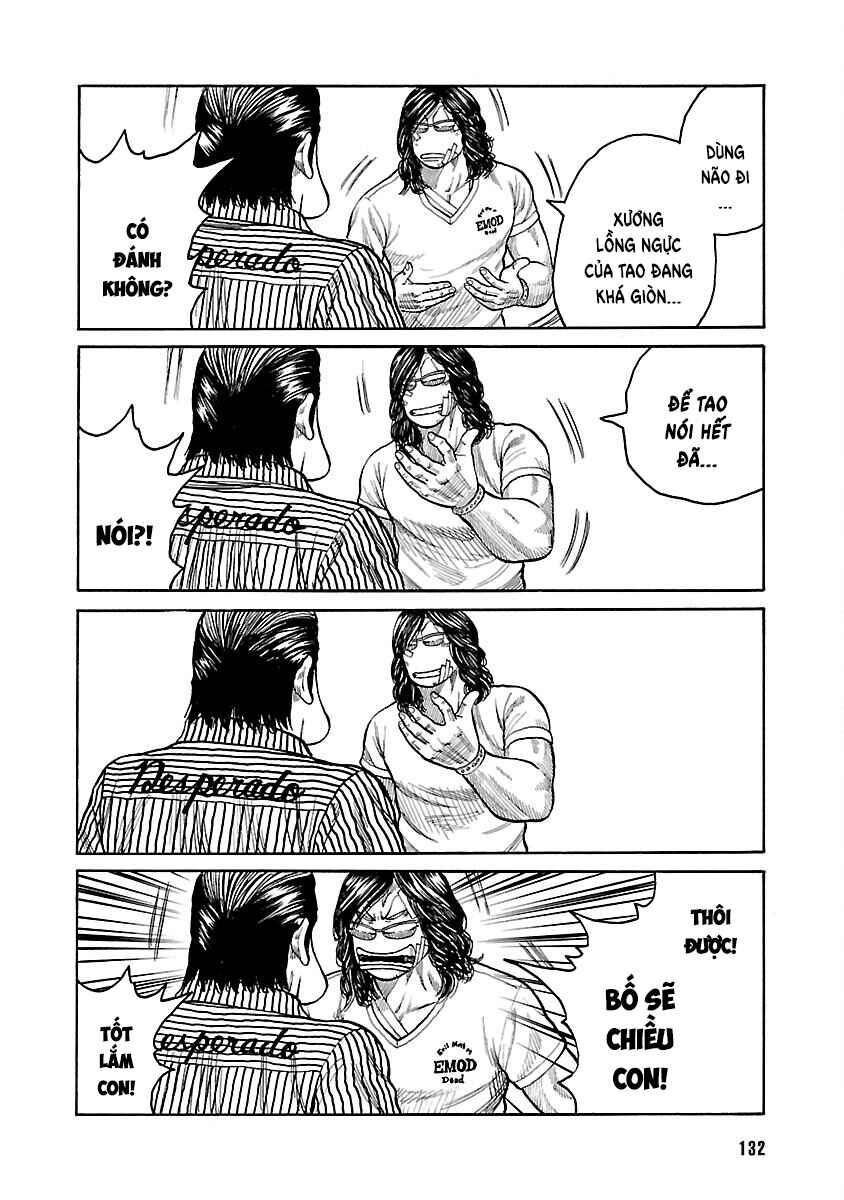 Chapter 127 - Page 27