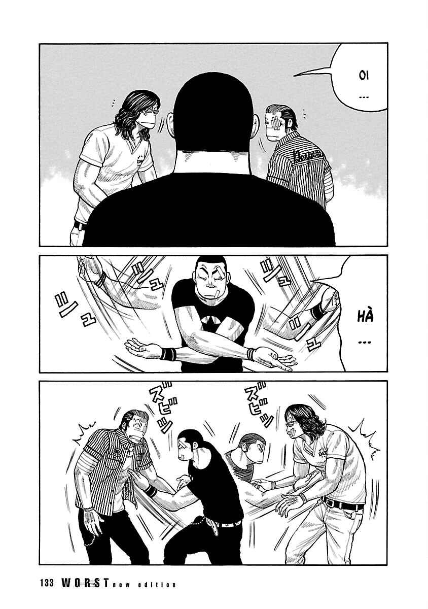 Chapter 127 - Page 28