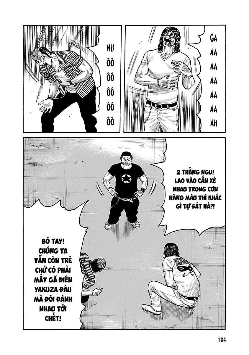 Chapter 127 - Page 29