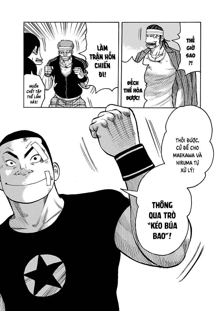 Chapter 127 - Page 30