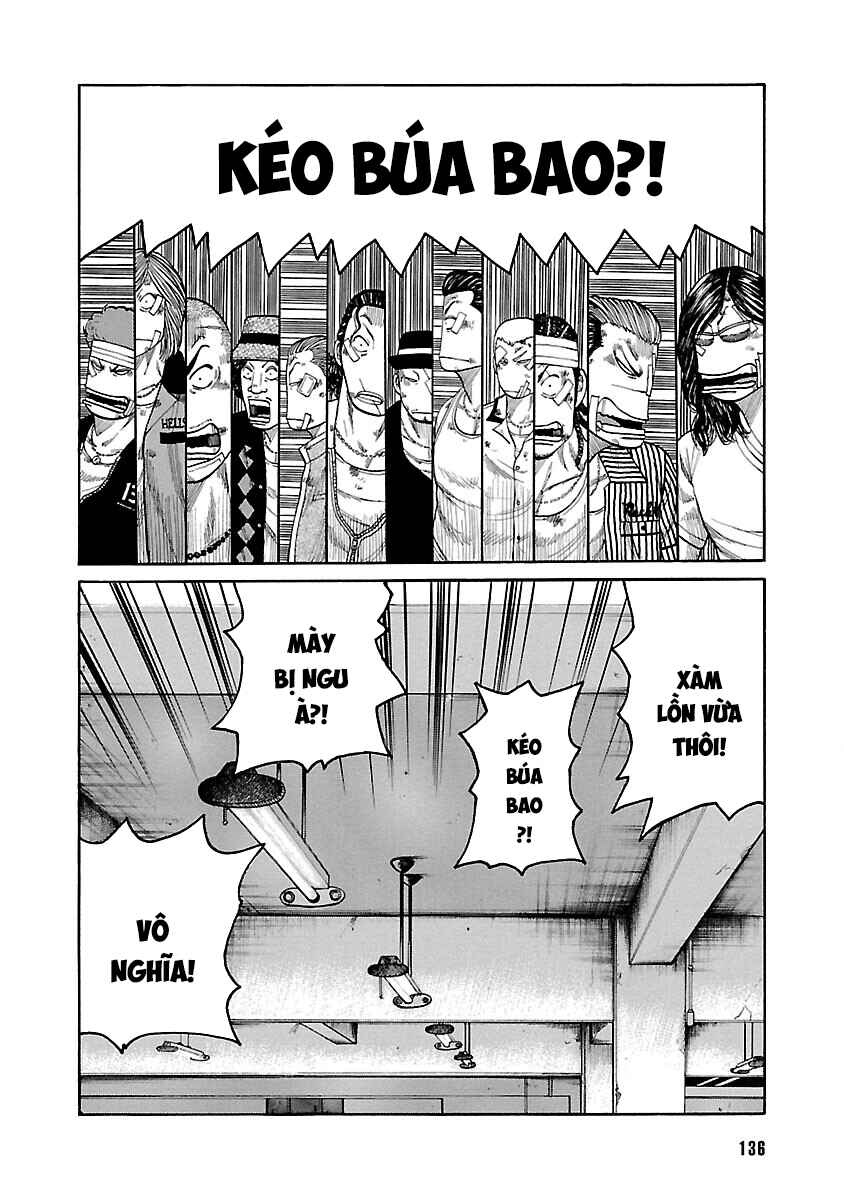 Chapter 127 - Page 31
