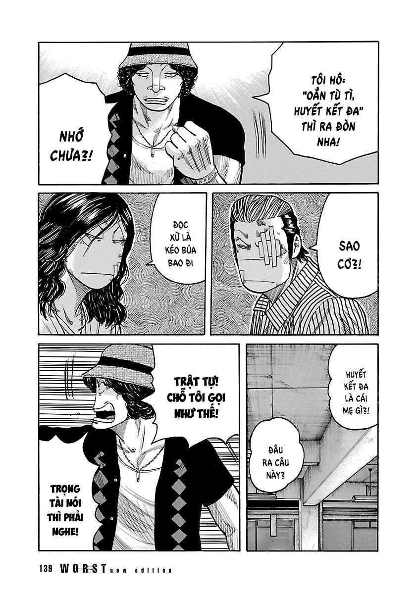 Chapter 127 - Page 34