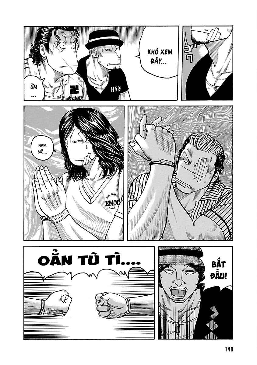 Chapter 127 - Page 35