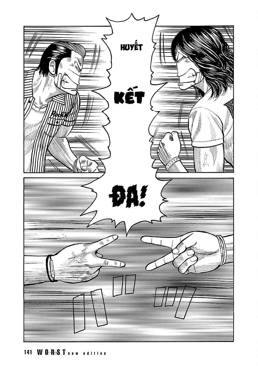 Chapter 127 - Page 36