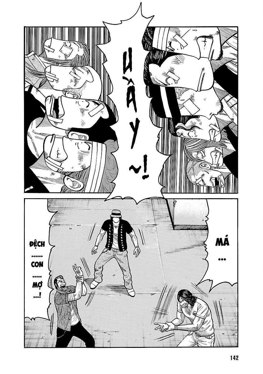 Chapter 127 - Page 37
