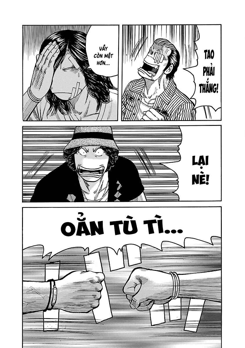 Chapter 127 - Page 38