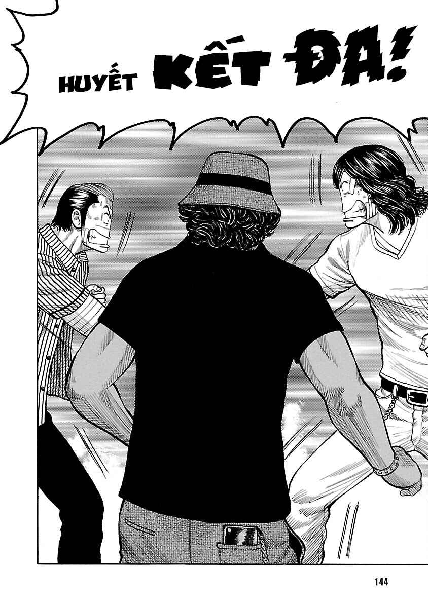 Chapter 127 - Page 39