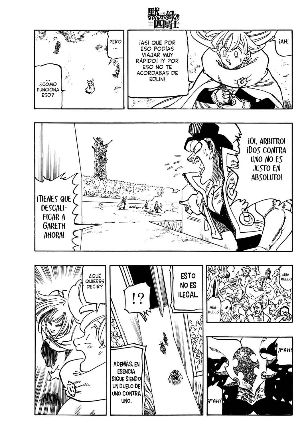 Chapter 168 - Page 4