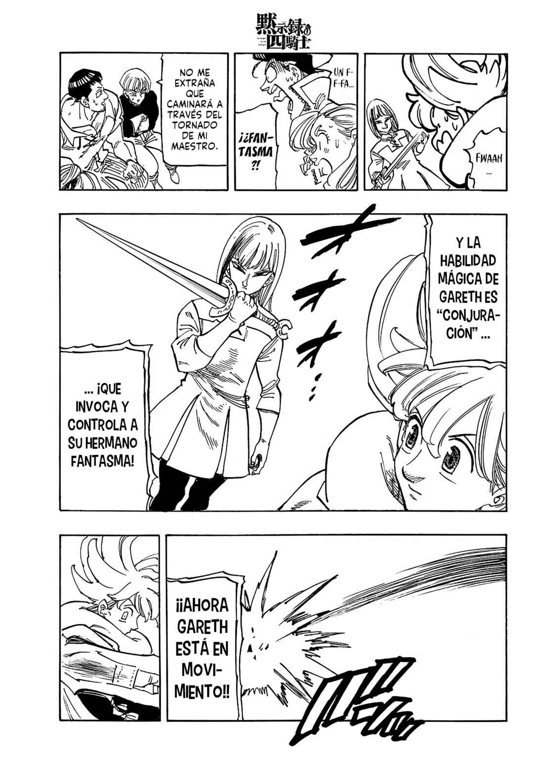 Chapter 168 - Page 8