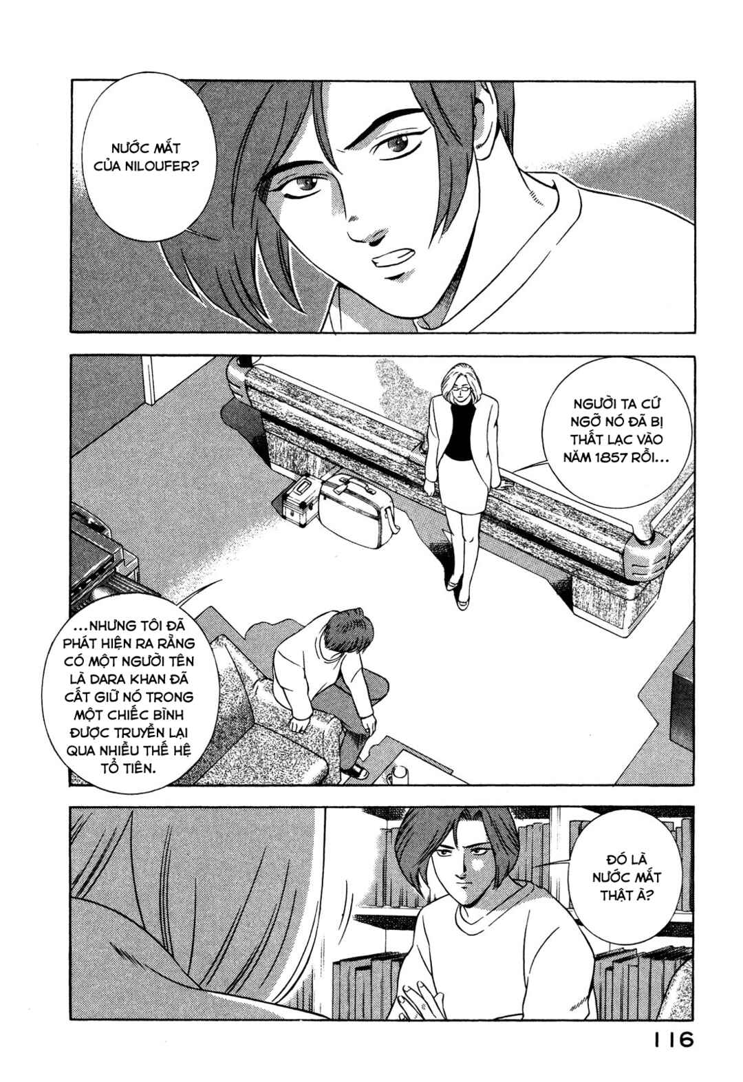 Chapter 46 - Page 26