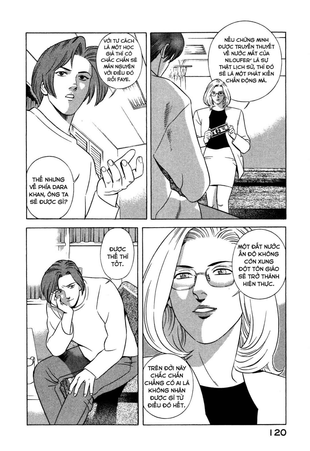 Chapter 46 - Page 30