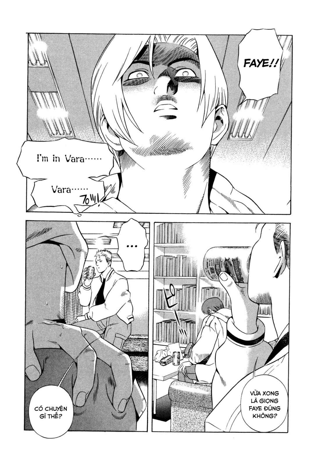Chapter 46 - Page 39