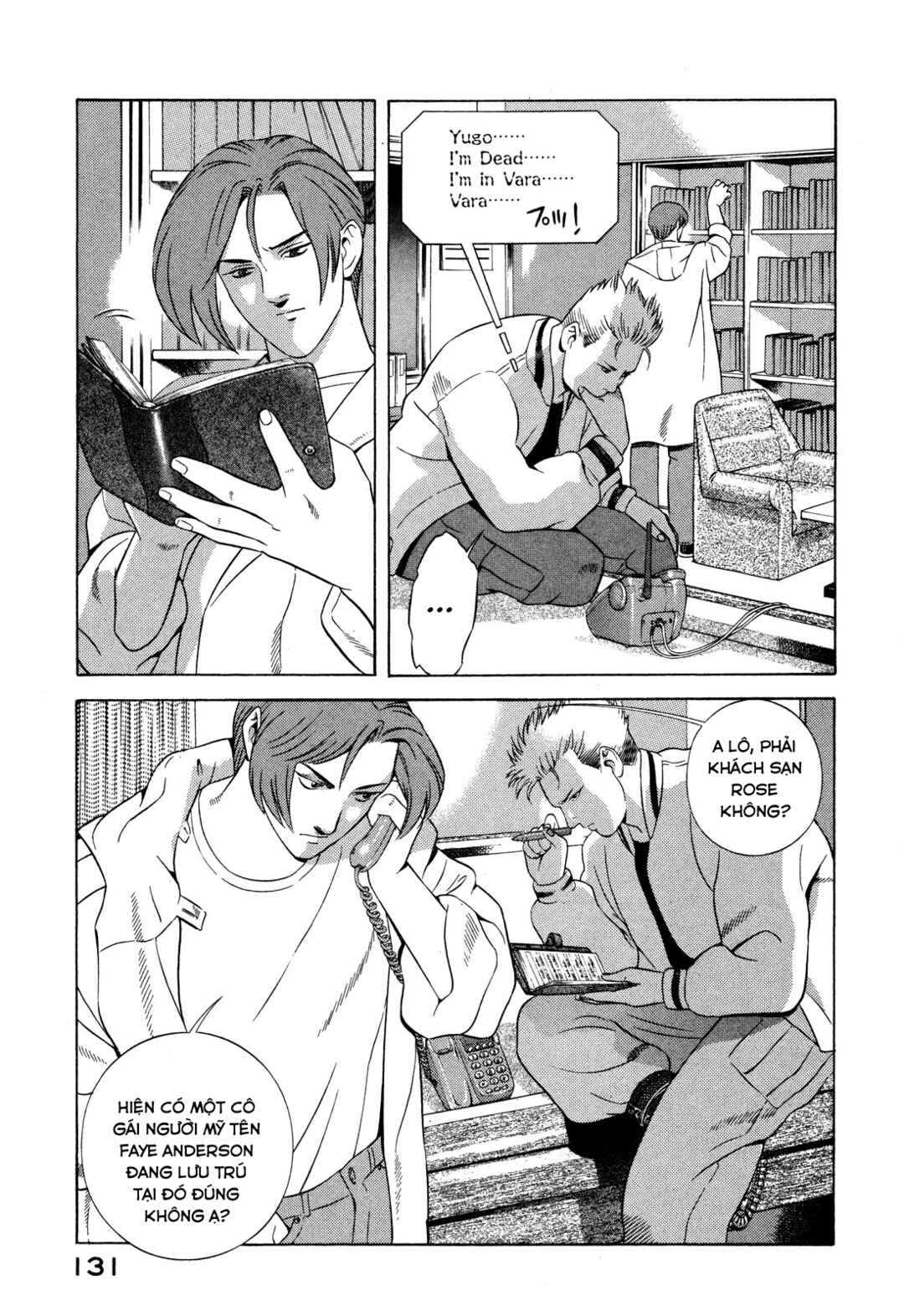 Chapter 46 - Page 41