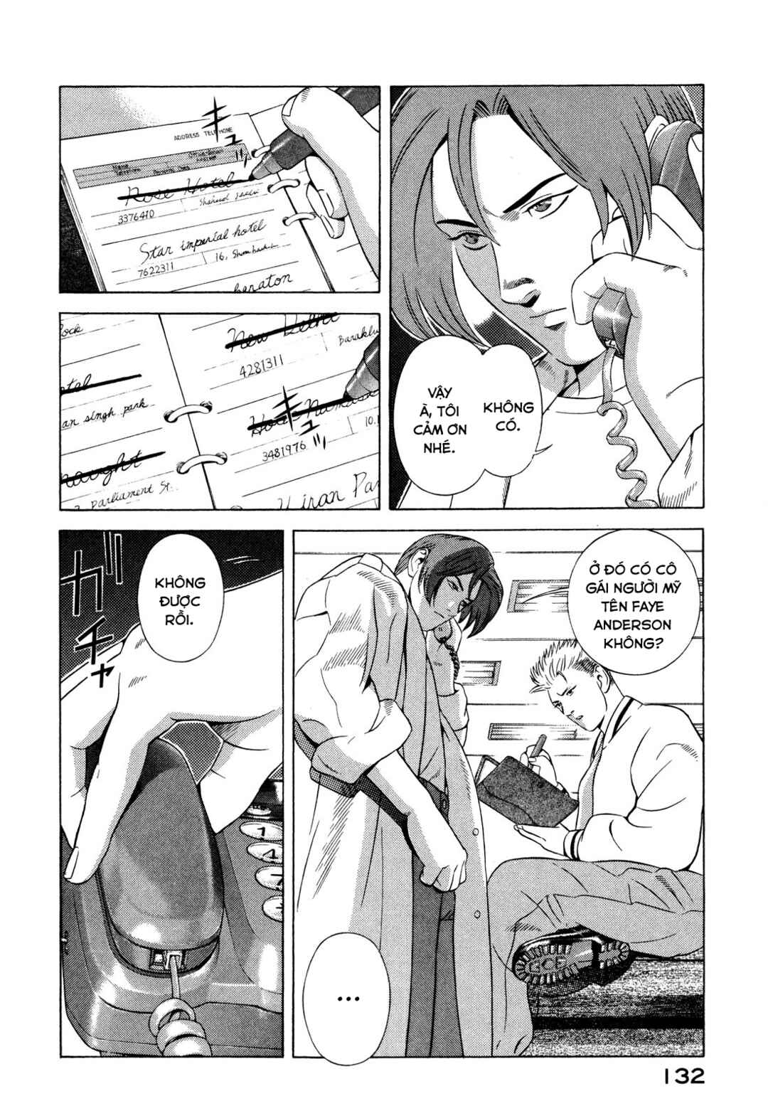 Chapter 46 - Page 42