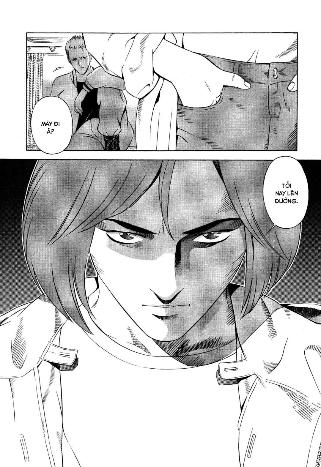 Chapter 46 - Page 43