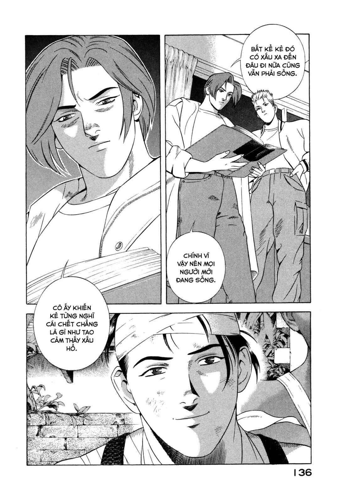Chapter 46 - Page 46