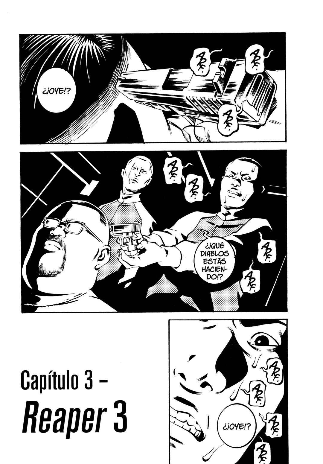 Chapter 3 - Page 1