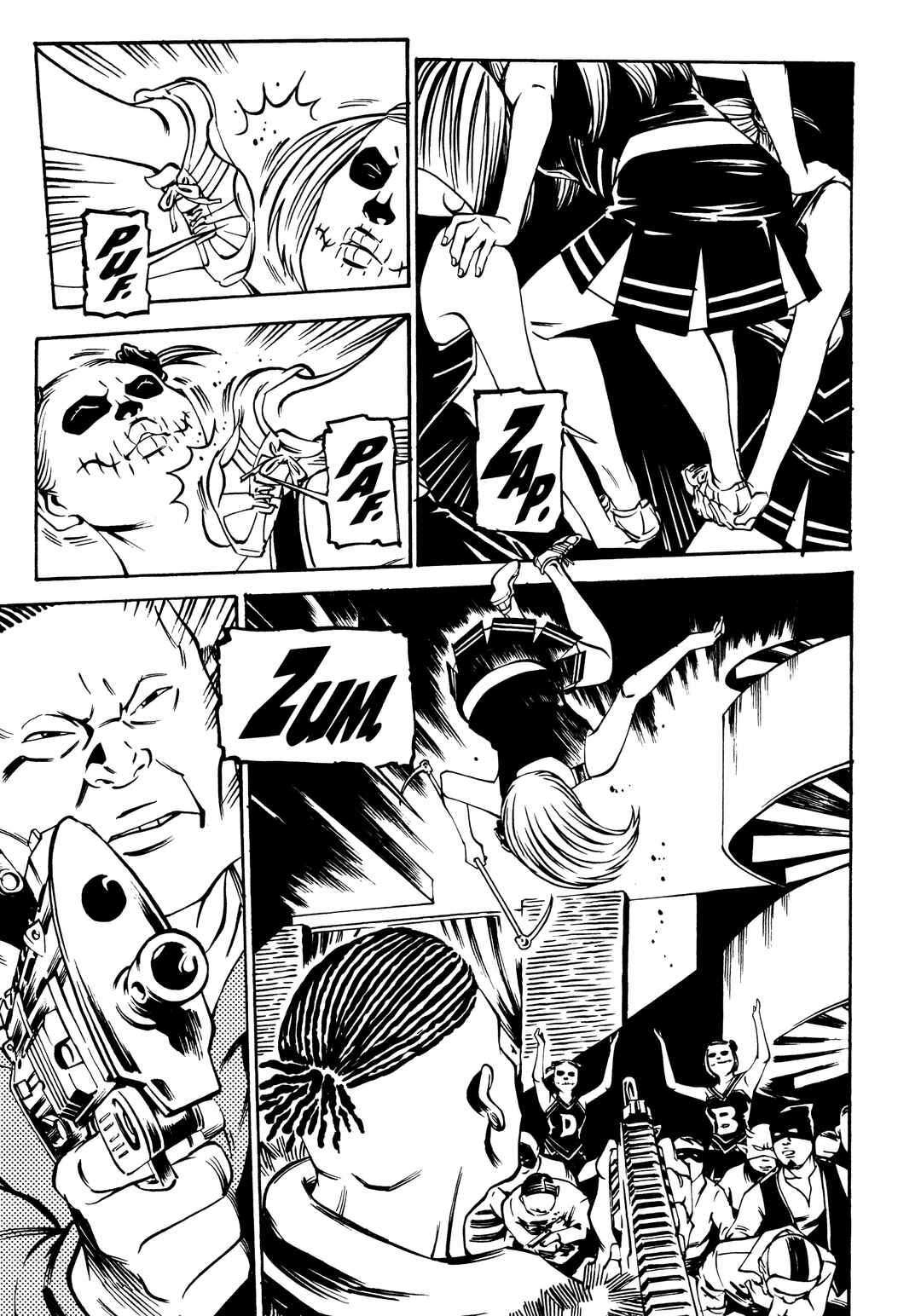 Chapter 3 - Page 21