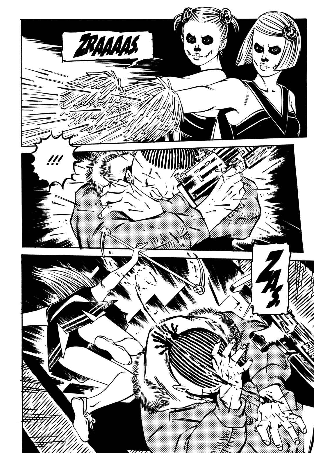 Chapter 3 - Page 22