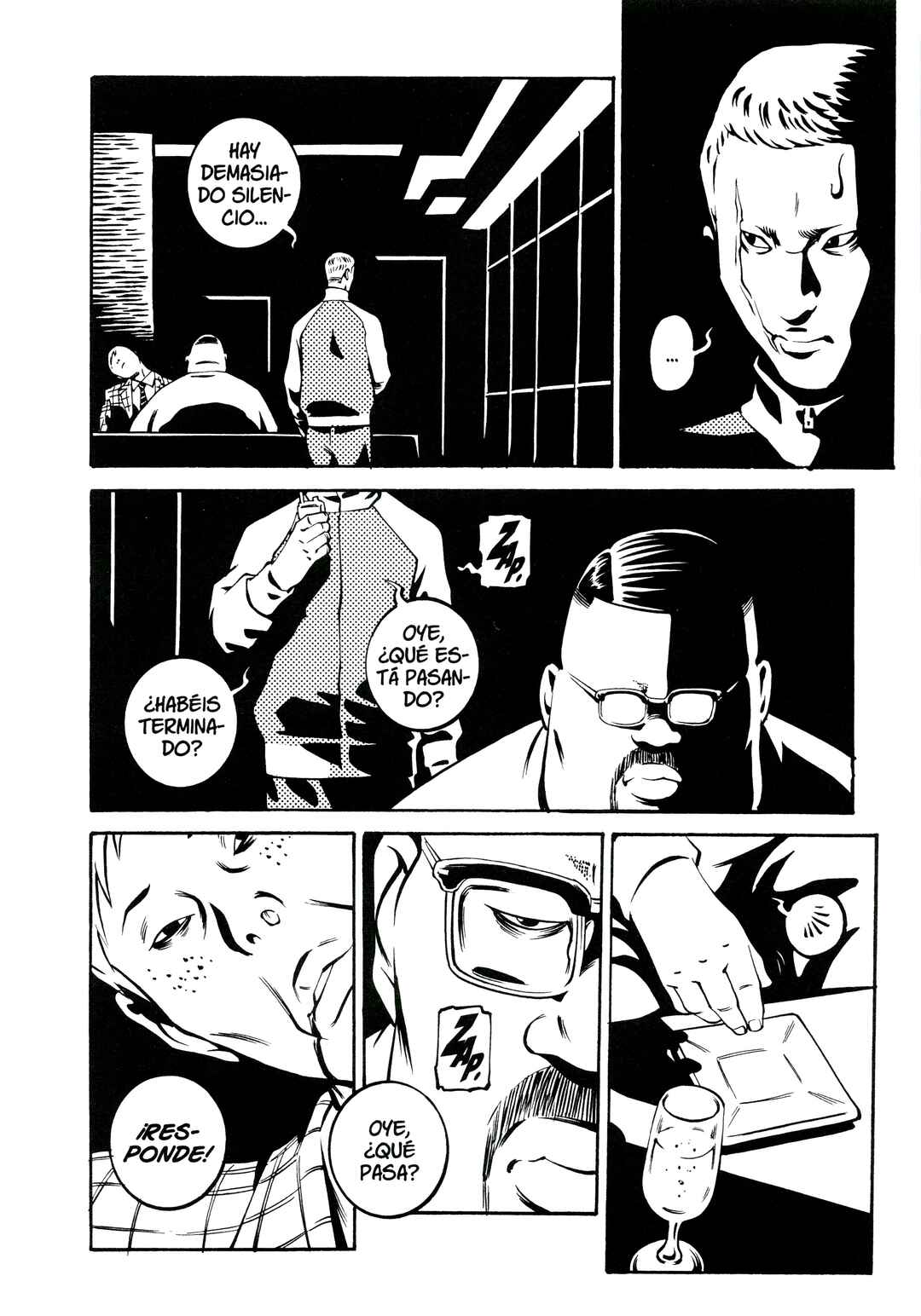 Chapter 3 - Page 4