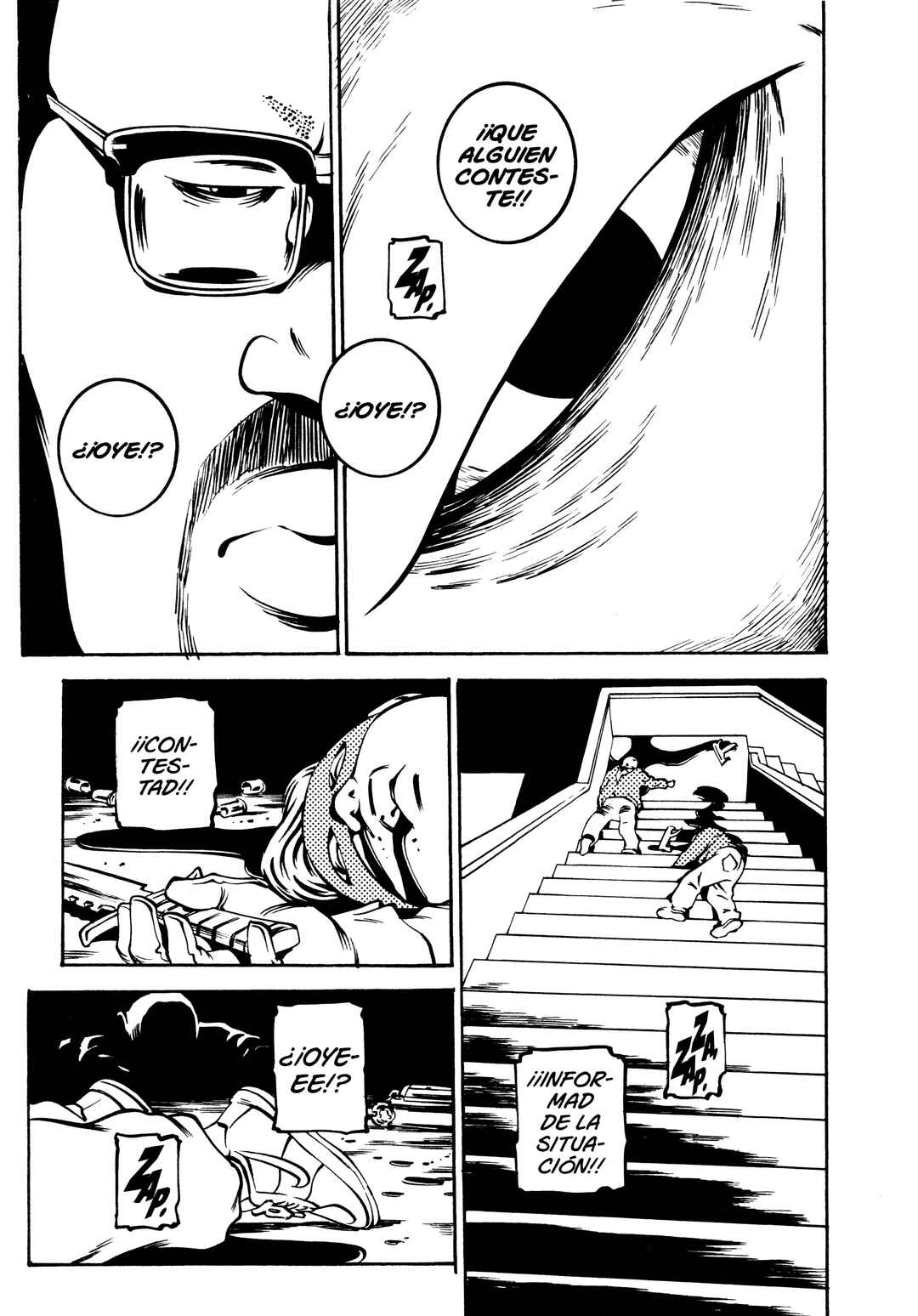 Chapter 3 - Page 5