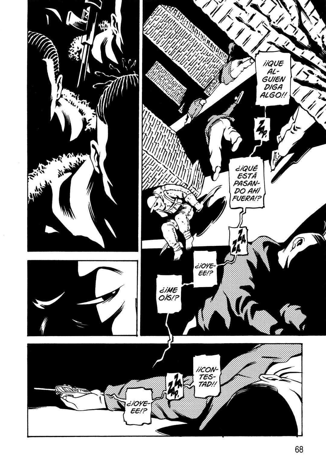 Chapter 3 - Page 6