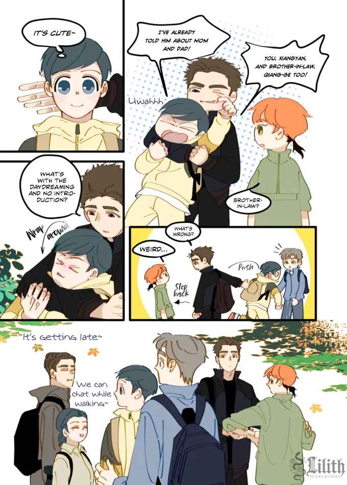 Chapter 4 - Page 5