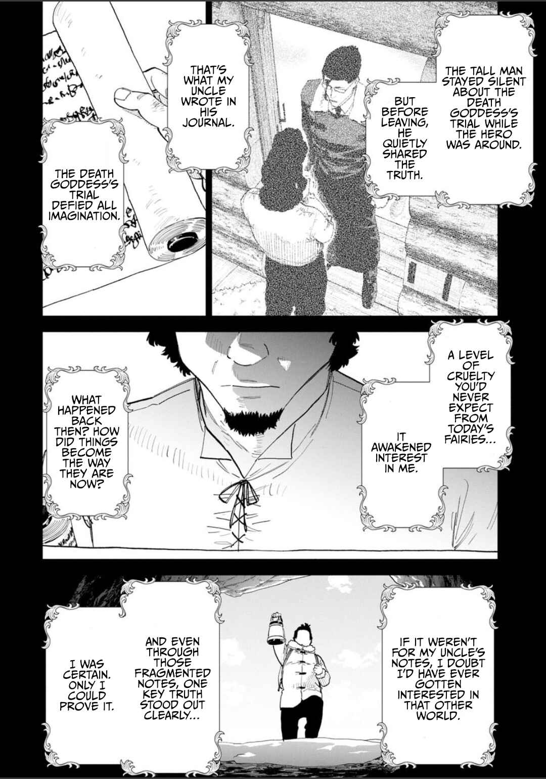 Chapter 222 - Page 2