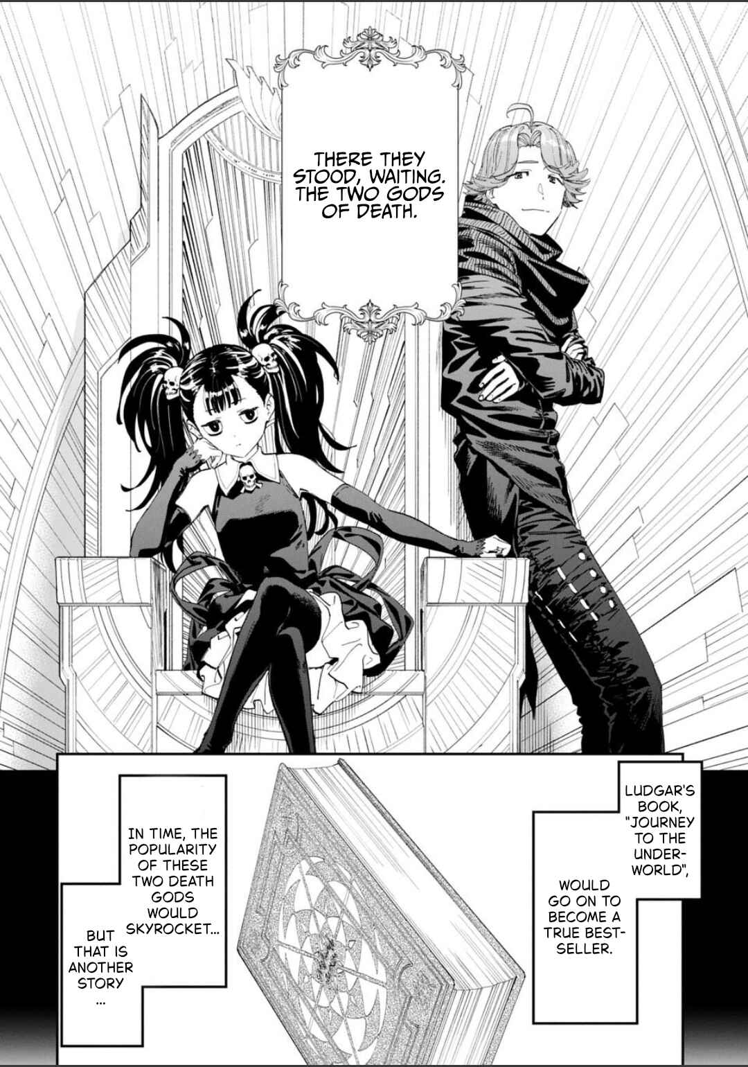 Chapter 222 - Page 4