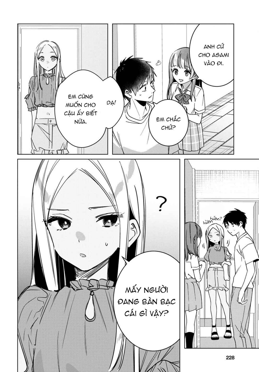 Chapter 43 - Page 15