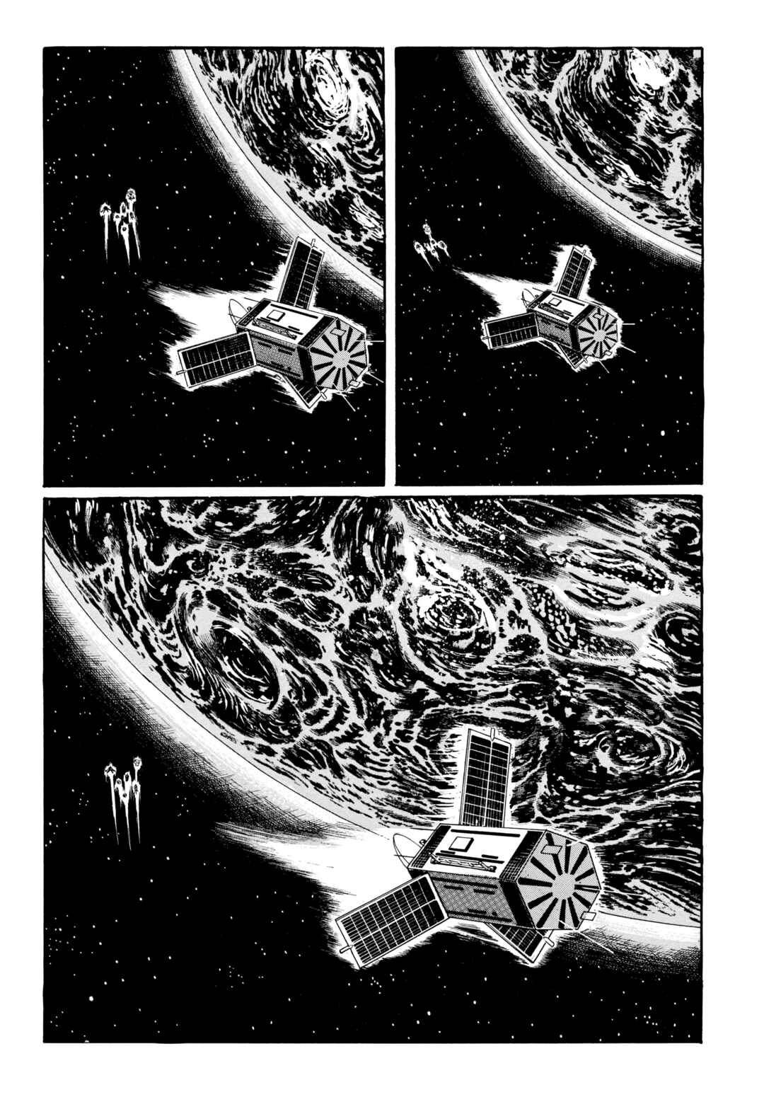 Chapter 84 - Page 6