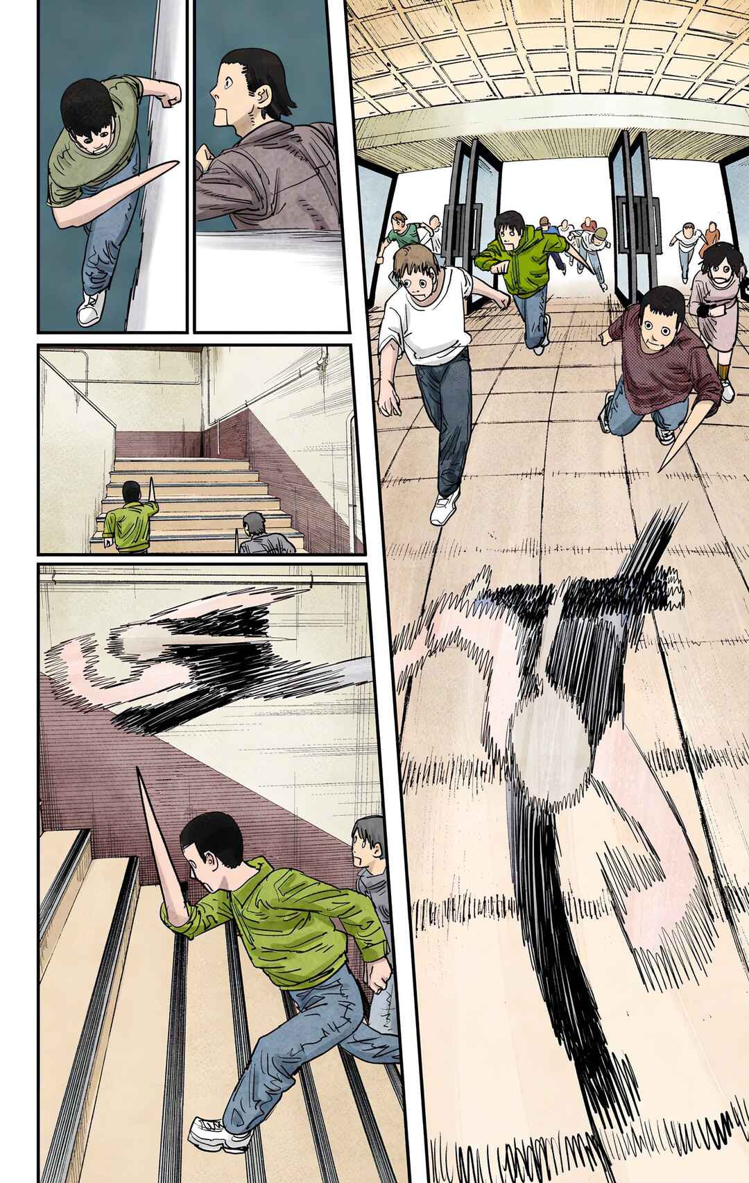 Chapter 60 - Page 10