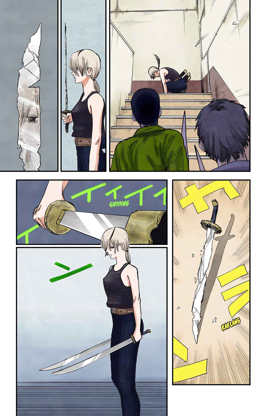 Chapter 60 - Page 11