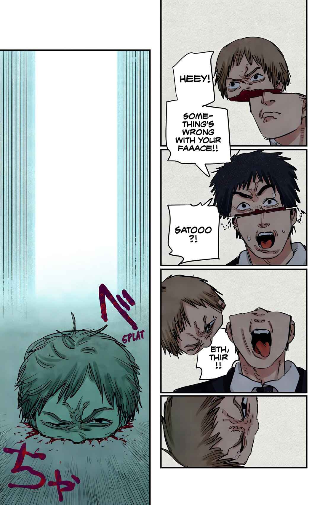 Chapter 60 - Page 13