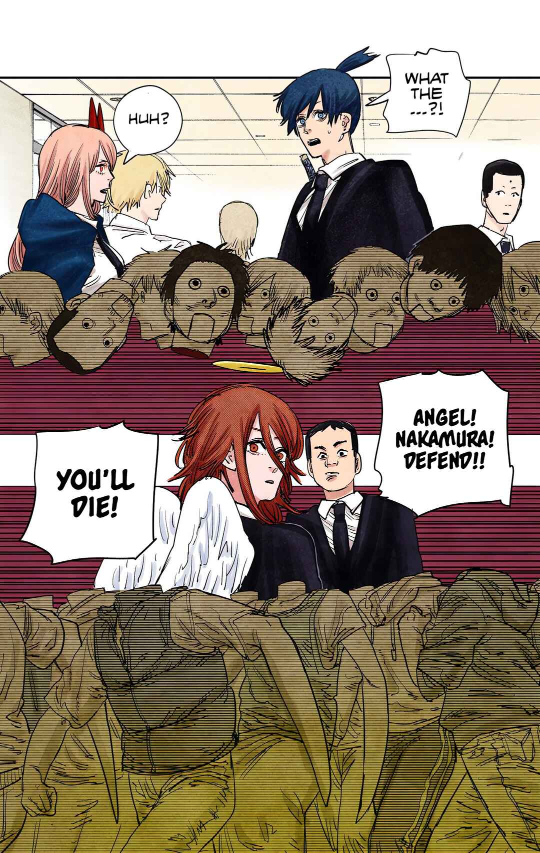 Chapter 60 - Page 17