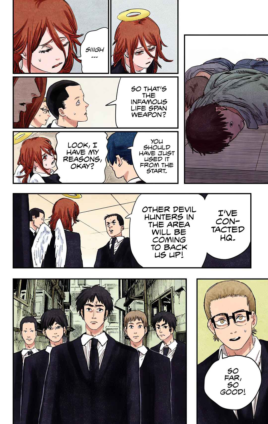 Chapter 60 - Page 6