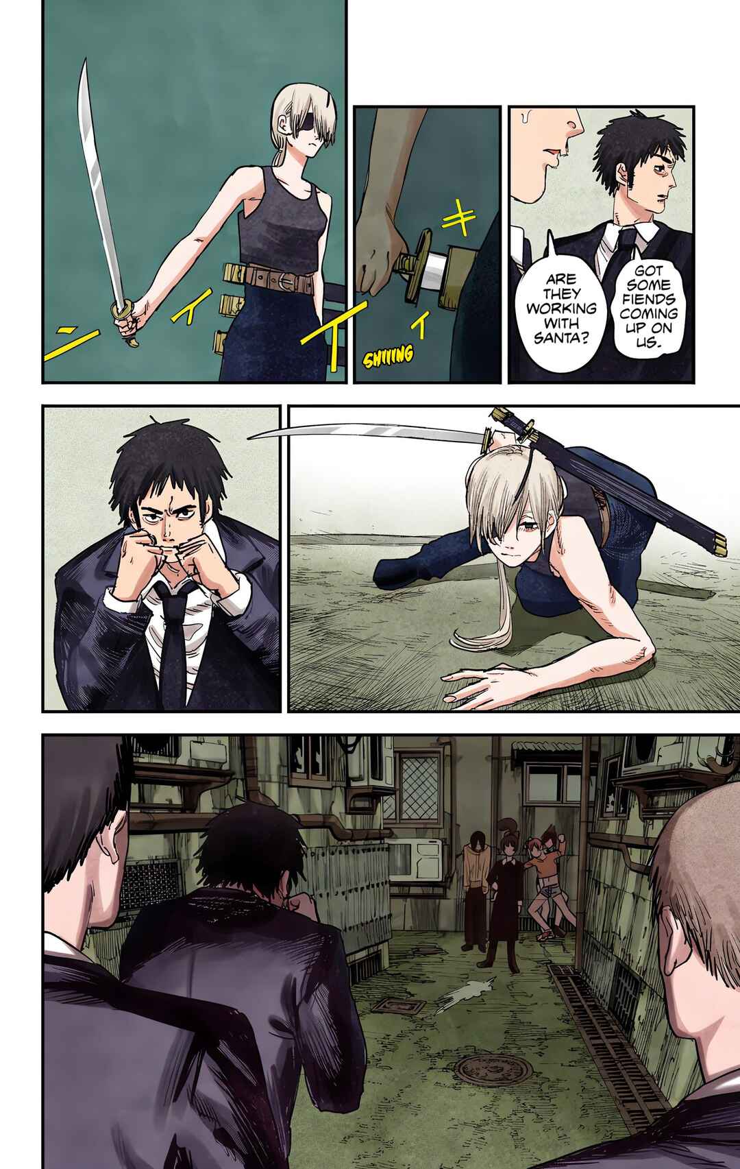 Chapter 60 - Page 8