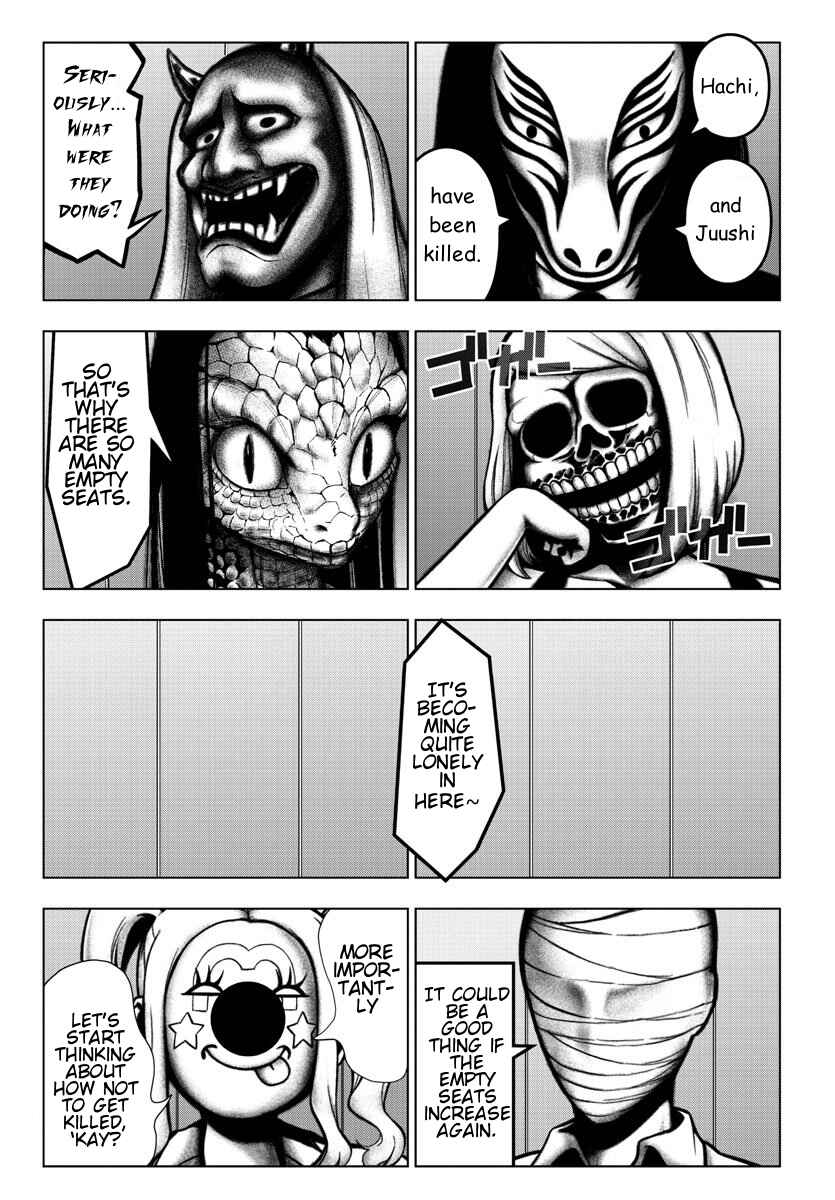 Chapter 82 - Page 9