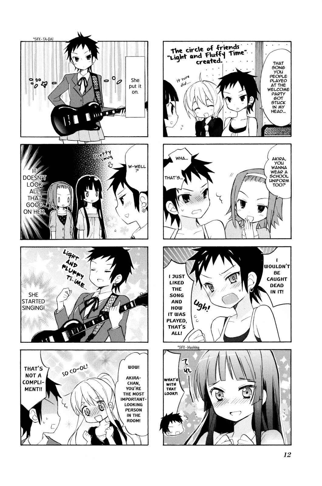 Chapter 1 - Page 4