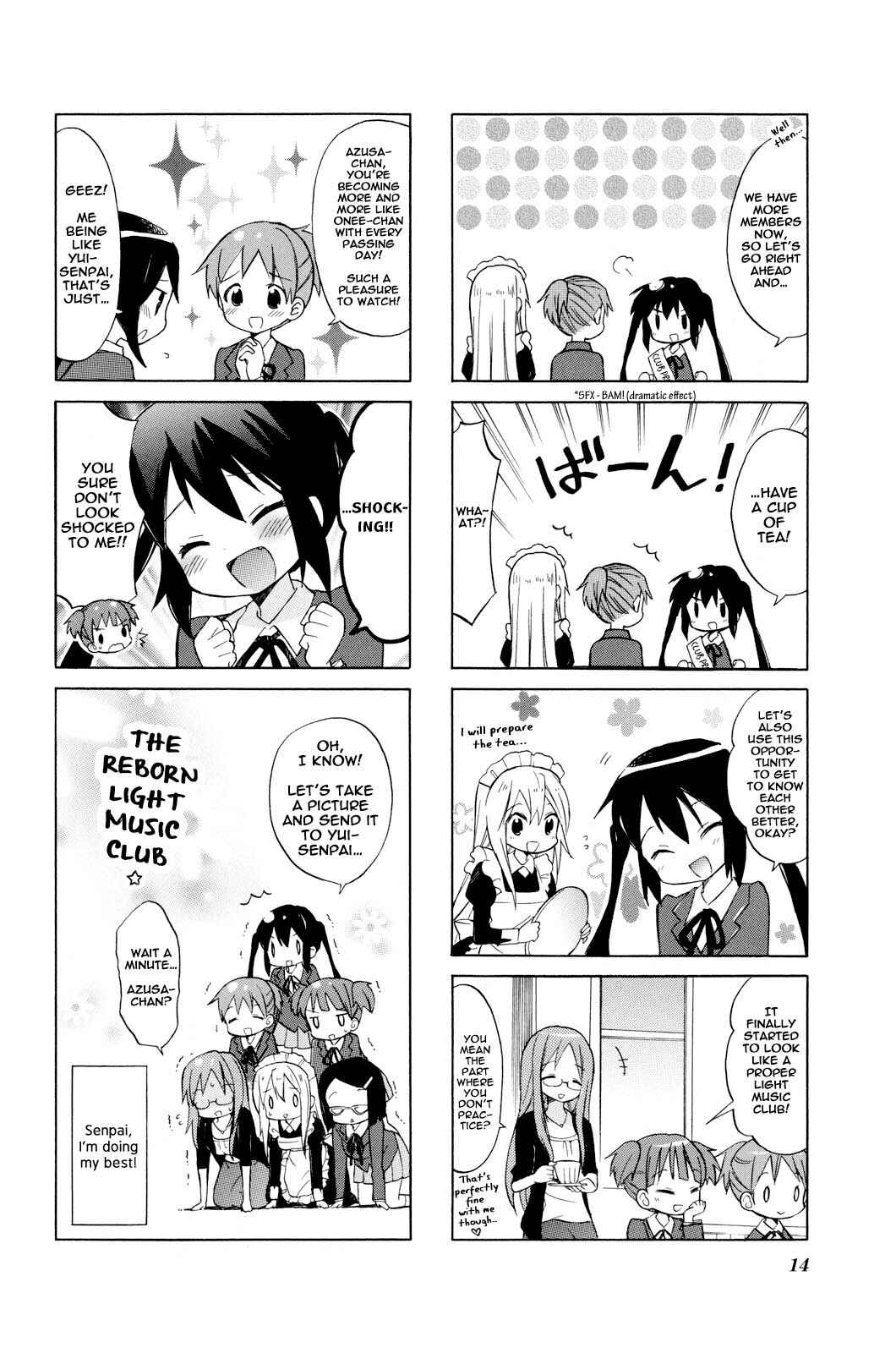 Chapter 1 - Page 6