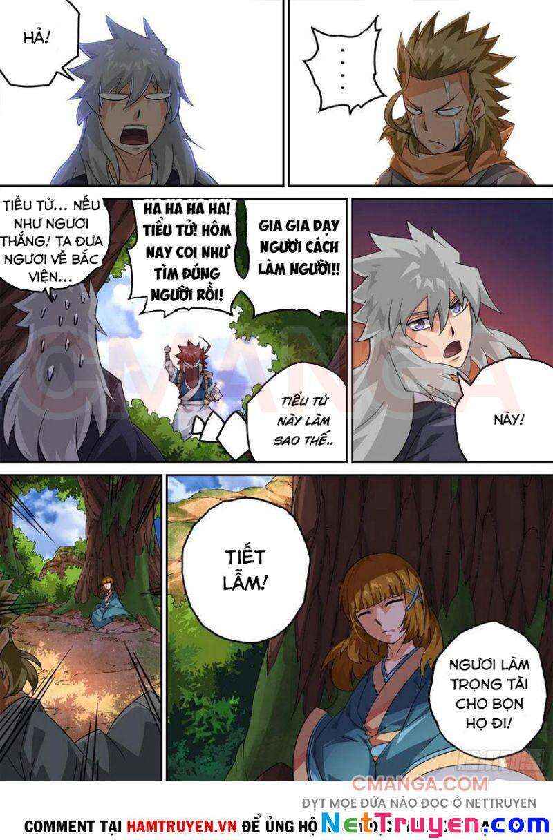 Chapter 332 - Page 2