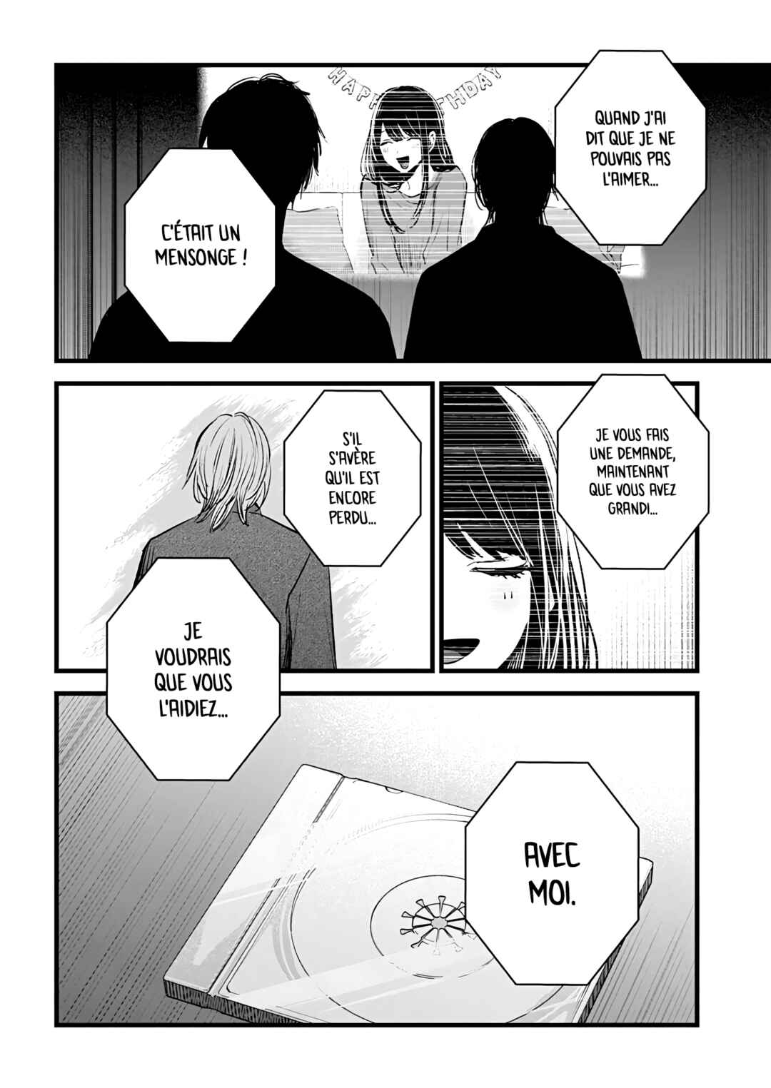 Chapter 154 - Page 16