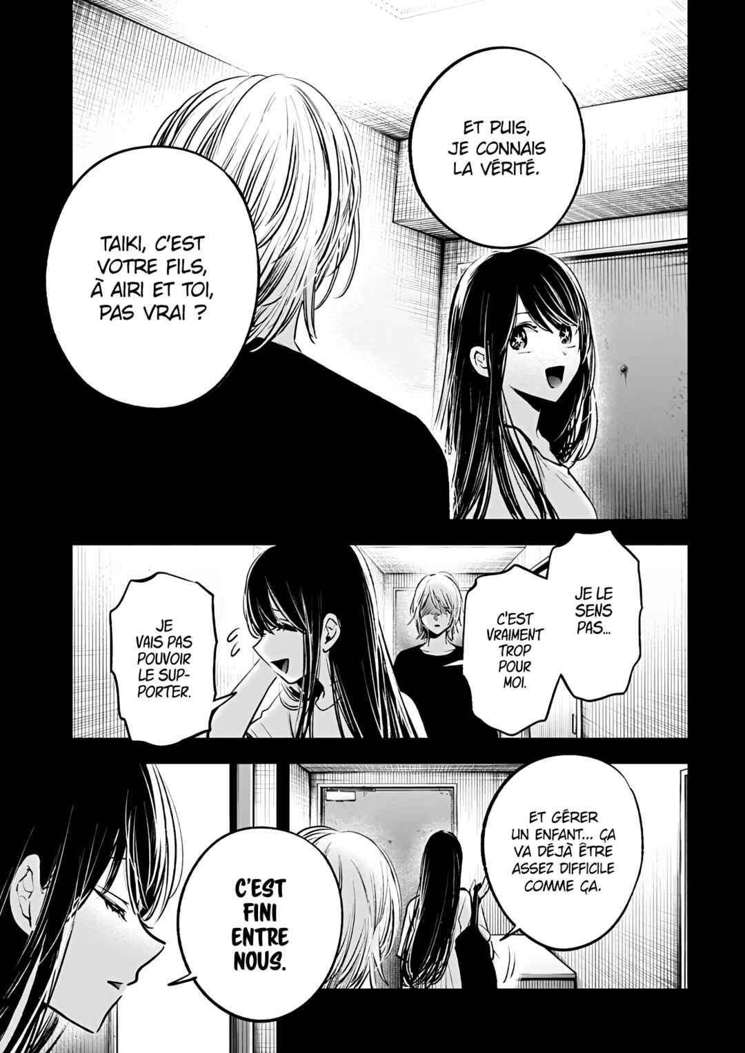 Chapter 154 - Page 5