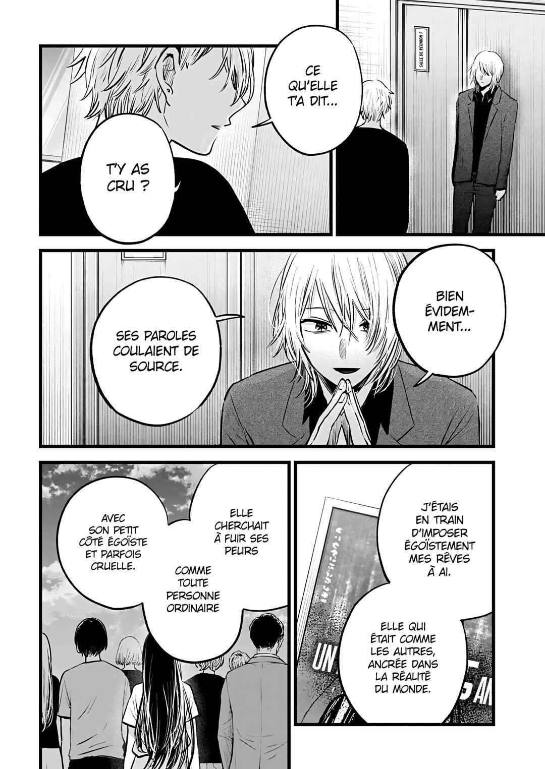 Chapter 154 - Page 8