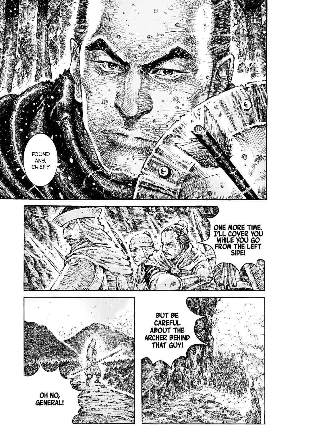 Chapter 528 - Page 4