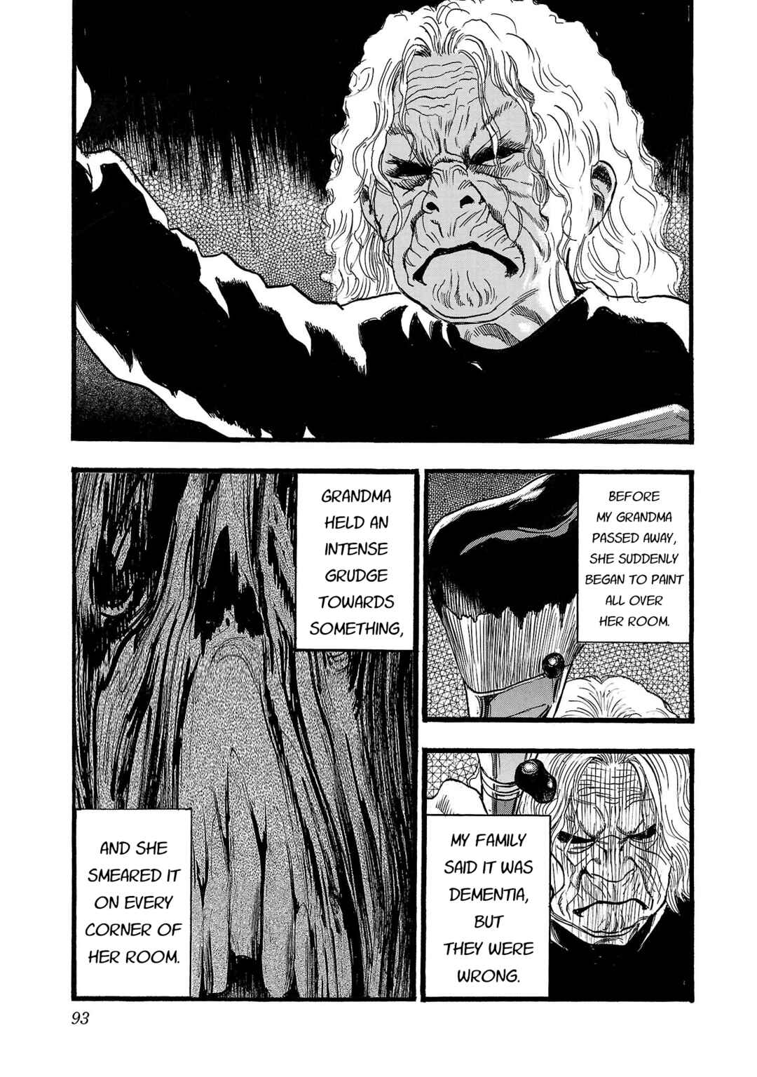 Chapter 203 - Page 3