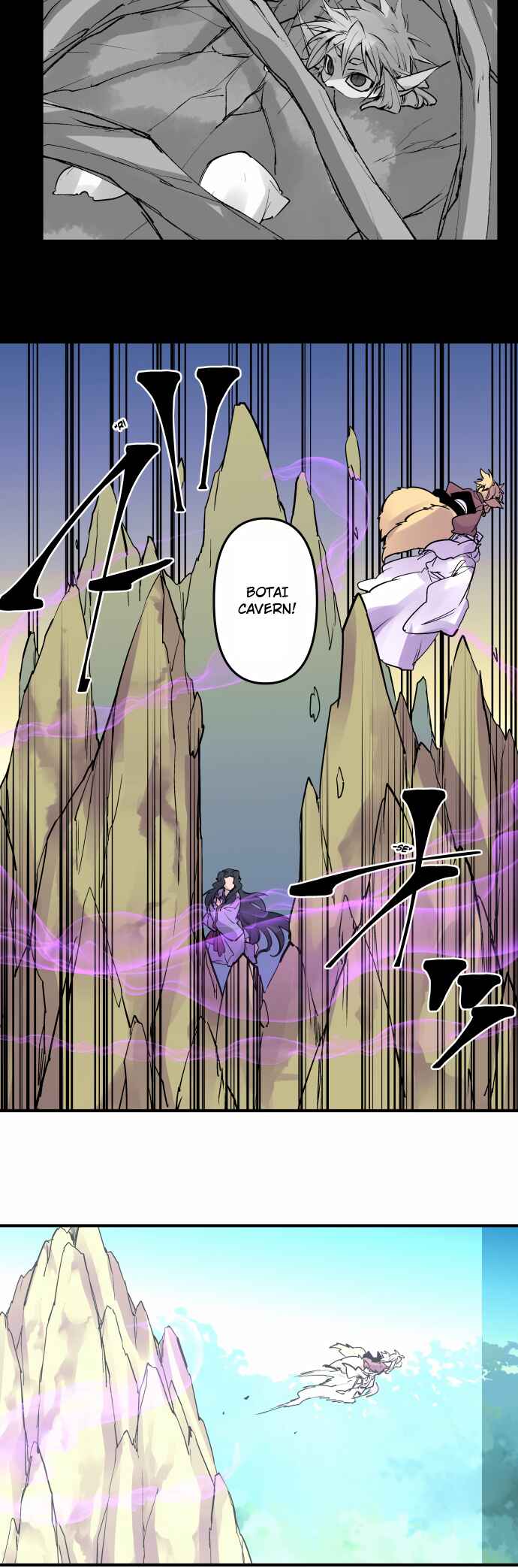 Chapter 318 - Page 17