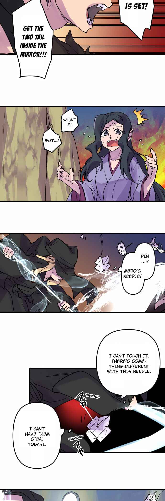 Chapter 318 - Page 3