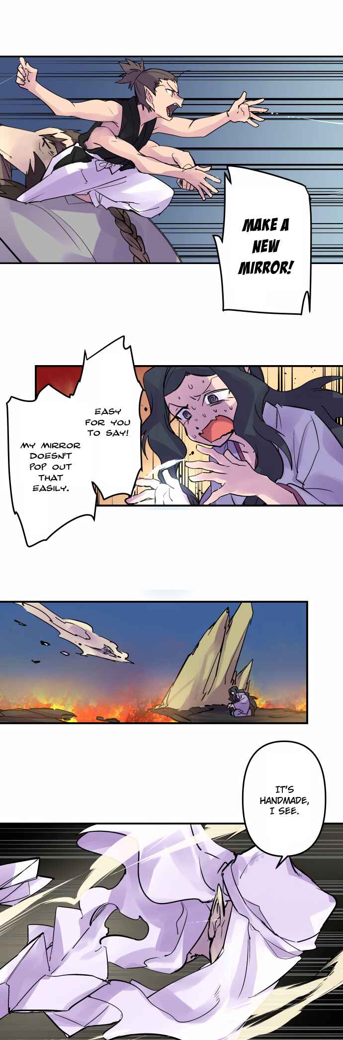 Chapter 318 - Page 8